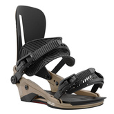 UNION Atlas (bronze) 2025 snowboard bindings