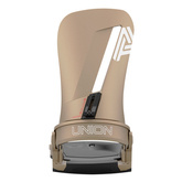 UNION Atlas (bronze) 2025 snowboard bindings