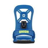 UNION Cadet Mini (blue) 2025 snowboard bindings