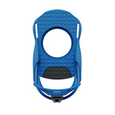 UNION Cadet Mini (blue) 2025 snowboard bindings