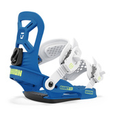 UNION Cadet Mini (blue) 2025 snowboard bindings