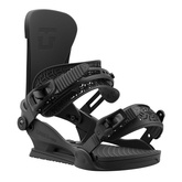 UNION Cadet Pro (black) 2024 snowboard bindings