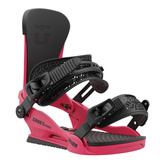 UNION Cadet Pro (magenta) 2024 snowboard bindings