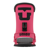 UNION Cadet Pro (magenta) 2024 snowboard bindings