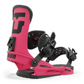 UNION Cadet Pro (magenta) 2024 snowboard bindings