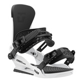 UNION Cadet Pro (white) 2024 snowboard bindings