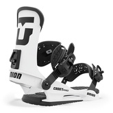 UNION Cadet Pro (white) 2024 snowboard bindings