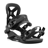 UNION Cadet (black) 2024 snowboard bindings