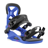 UNION Cadet (blue) 2024 snowboard bindings