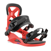 UNION Cadet (red) 2024 snowboard bindings