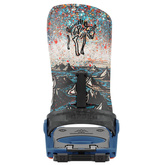 UNION Charger Pro Bryan Iguchi splitboard bindings