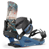 UNION Charger Pro Bryan Iguchi splitboard bindings