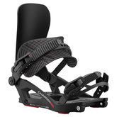 UNION Charger Pro (black) splitboard bindings