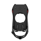 UNION Charger Pro (black) splitboard bindings