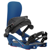 UNION Charger Pro (blue) splitboard bindings