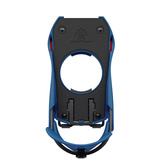 UNION Charger Pro (blue) splitboard bindings