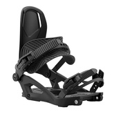 UNION Charger (black) splitboard bindings