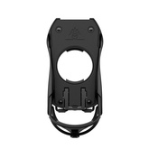 UNION Charger (black) splitboard bindings