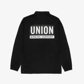 UNION Classic Coaches Jacket '22 (black)