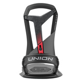 UNION Falcor (black) 2025 snowboard bindings