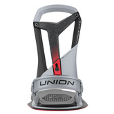 UNION Falcor (silver) 2025 snowboard bindings