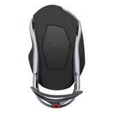 UNION Falcor (silver) 2025 snowboard bindings