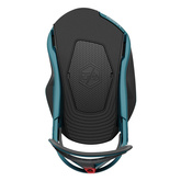 UNION Falcor (teal) 2025 snowboard bindings