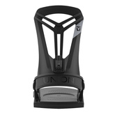 UNION Flite Pro (black) 2025 snowboard bindings