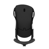 UNION Force Classic (black) snowboard bindings