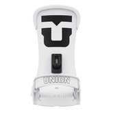 UNION Force Classic (team white) snowboard bindings