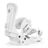 UNION Force Classic (white) 2024 snowboard bindings