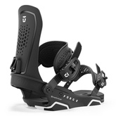 UNION Force (black) 2025 snowboard bindings