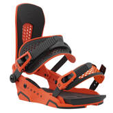 UNION Force (green) 2024 snowboard bindings