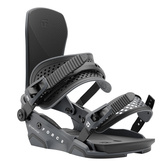 UNION Force (gunmetal) 2025 snowboard bindings