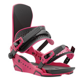 UNION Force (magenta) 2025 snowboard bindings