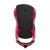 UNION Force (magenta) 2025 snowboard bindings