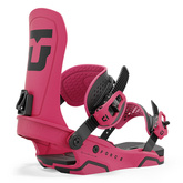 UNION Force (magenta) 2025 snowboard bindings