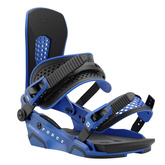 UNION Force (metallic blue) 2025 snowboard bindings