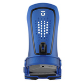 UNION Force (metallic blue) 2025 snowboard bindings