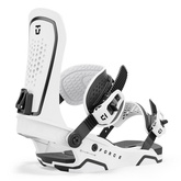 UNION Force (white) 2025 snowboard bindings