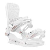 UNION Juliet WMN (white) 2025 snowboard bindings