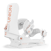 UNION Juliet WMN (white) 2025 snowboard bindings