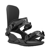 UNION Legacy WMN (black) 2025 snowboard bindings