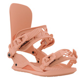 UNION Legacy WMN (tangerine) 2024 snowboard bindings