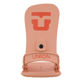 UNION Legacy WMN (tangerine) 2024 snowboard bindings