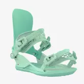 UNION Legacy WMN (tiffany) snowboard bindings