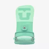 UNION Legacy WMN (tiffany) snowboard bindings