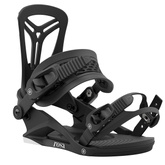 UNION Rosa WMN (black) 2024 snowboard bindings