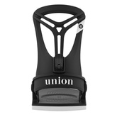 UNION Rosa WMN (black) 2024 snowboard bindings