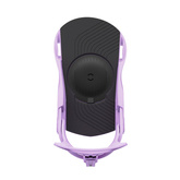 UNION Rosa WMN (violet) 2025 snowboard bindings